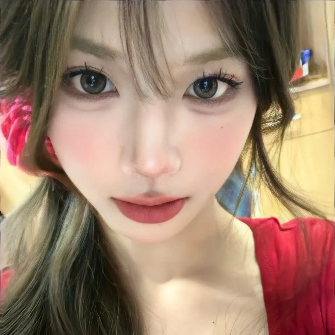 爱上坏女孩